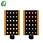 Highway street lights can withstand harsh weather conditions and provide a reliable source of illumination that enables drivers to navigate the road safely and efficiently. For information and applications of highway street lights, visit lu-bao.com.